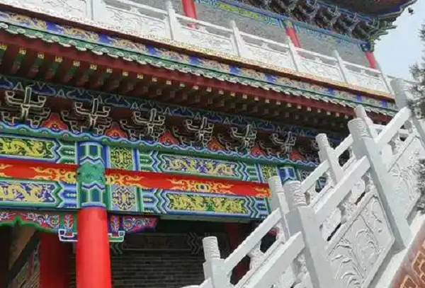 金华市大连道观仿古石栏杆厂家源头好货厂家直销技术先进
